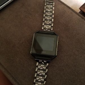 Fitbit Blaze